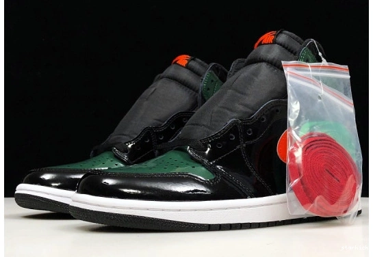 Black Art Retro Basel AV3905-038 AV3905-038 SoleFly Jordan  High 1 0716
